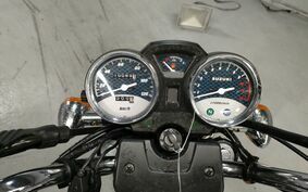 SUZUKI GN125 F Gen.2 不明