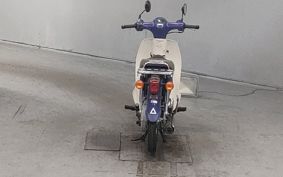 HONDA SUPER CUB110 JA07