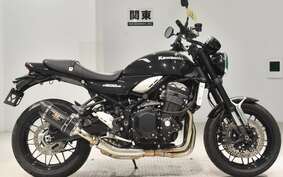 KAWASAKI Z900RS 2020 ZR900C