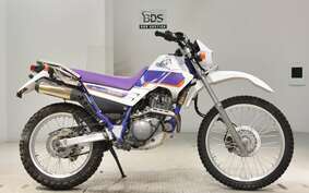 YAMAHA SEROW 225 W 4JG