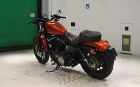 HARLEY XL883N 2012 LE2