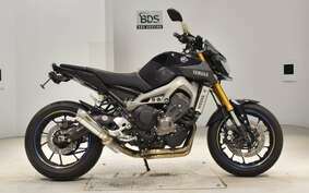 YAMAHA MT-09 A 2015 RN34J