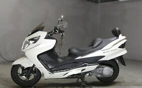 SUZUKI SKYWAVE 250 (Burgman 250) S CJ44A