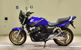 HONDA CB400SFV-3 2005 NC39