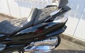 YAMAHA MAJESTY 250 SG20J