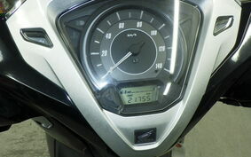 HONDA LEAD 125 JF45