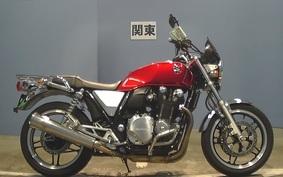 HONDA CB1100 2010 SC65