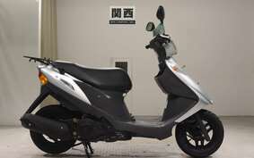 SUZUKI ADDRESS V125 G CF46A