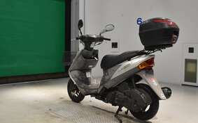 SUZUKI ADDRESS V125 G CF4EA