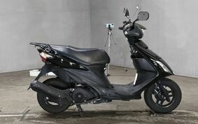 SUZUKI ADDRESS V125 S CF4MA