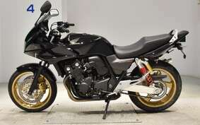 HONDA CB400 SUPER BOLDOR VTEC 2014 NC42