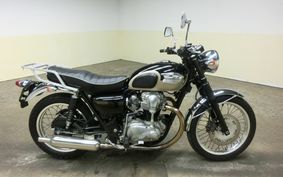 KAWASAKI W650 2001 EJ650A