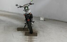 YAMAHA SEROW 250 DG31J