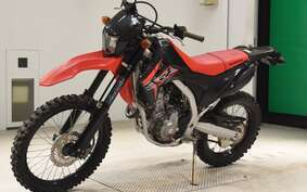 HONDA CRF250L MD38