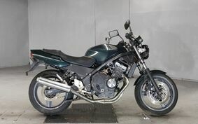 HONDA CB1 1991 NC27