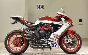 MV AGUSTA F3 800 RC F110