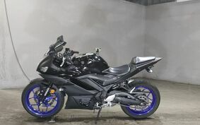 YAMAHA YZF-R3 2020 RH13J