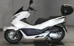 HONDA PCX 150 KF18