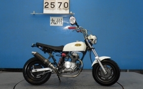 HONDA APE 50 AC16