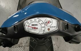 SUZUKI LET's CA4AA