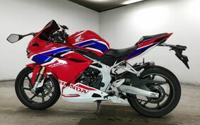 HONDA CBR250RR MC51