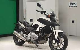 HONDA NC 700 X 2012 RC63