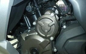 SUZUKI GIXXER 250 SF ED22B