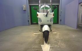 HONDA GYRO CANOPY TA02