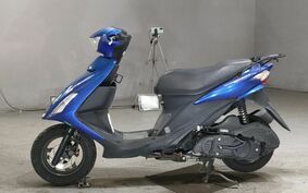 SUZUKI ADDRESS V125 S CF4MA