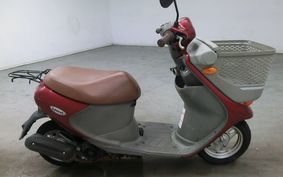 SUZUKI LET's 4 Basket CA43A