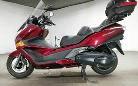 HONDA SILVER WING 400 GT 2013 NF03