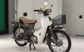 HONDA C70 SUPER CUB C70