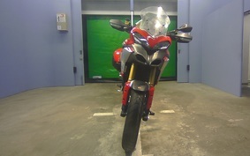 DUCATI MULTISTRADA 1200 S 2013 A302J