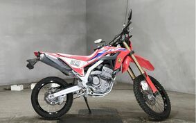 HONDA CRF250L MD47