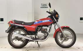 HONDA CB125T JC06