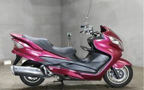 SUZUKI SKYWAVE 250 (Burgman 250) SS Type CJ46A