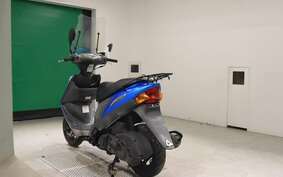 SUZUKI ADDRESS V125 G CF46A