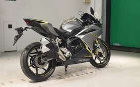 HONDA CBR250RR A MC51