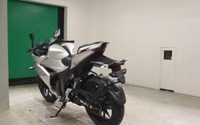 SUZUKI GIXXER 250 SF ED22B