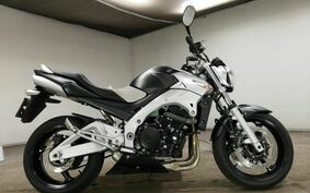 SUZUKI GSR400 2006 GK7DA