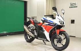 HONDA CBR250R GEN 3 MC41