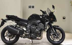 YAMAHA FZ FAZER 2012 RN21J