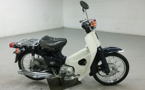 HONDA C70 SUPER CUB C70