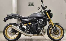 KAWASAKI Z900RS SE 2025 ZR900K