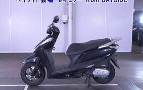 HONDA LEAD 125 JF45