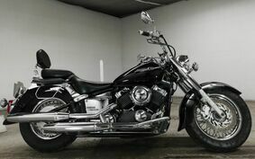 YAMAHA DRAGSTAR 400 CLASSIC 2005 VH01J