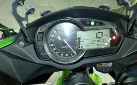 KAWASAKI NINJA 1000 2011 ZXT00G