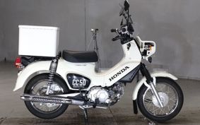 HONDA  CROSS  CUB 50 AA06