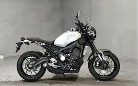 YAMAHA XSR900 2017 RN46J