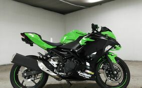 KAWASAKI NINJA 400 2018 EX400G